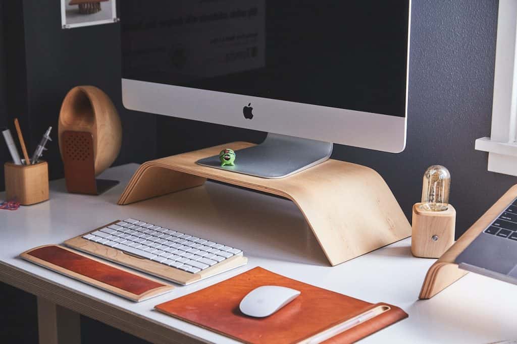 perfect home office