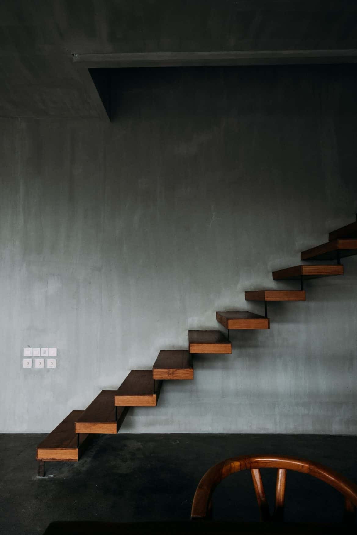 Top Folding Staircase Designs for Space-Saving and Style