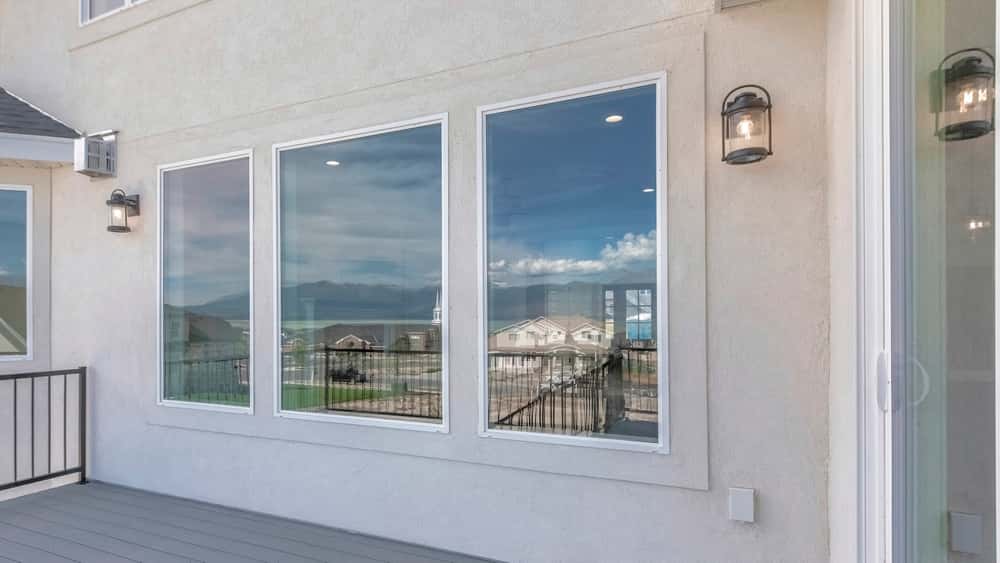 picture windows