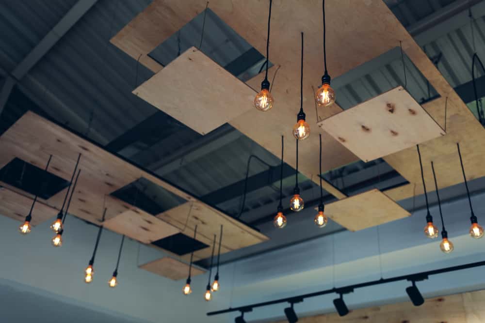 pop ceiling colour combination for hall