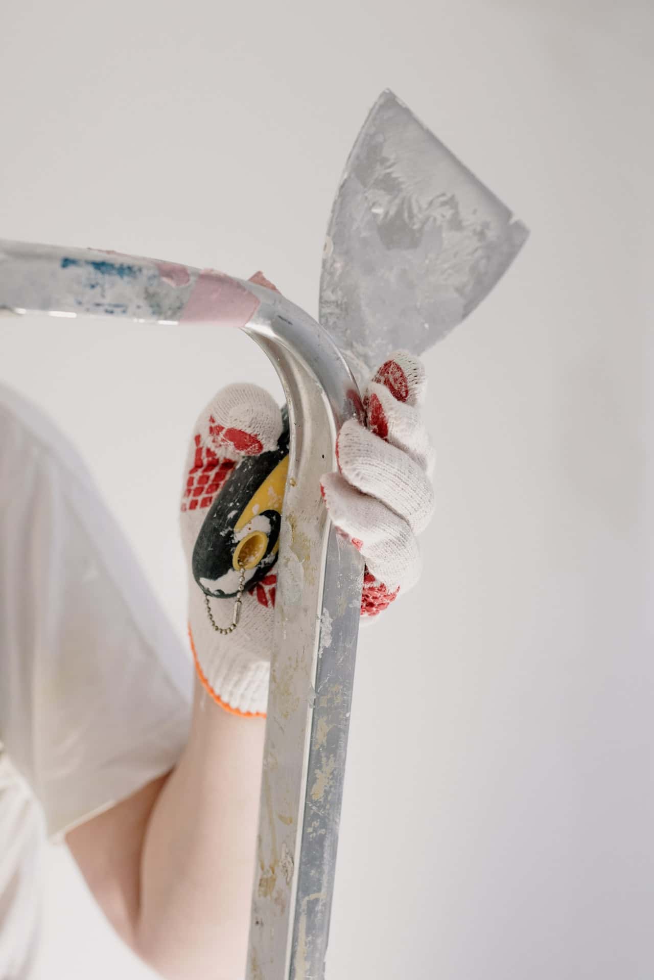 pros and cons of wall putty