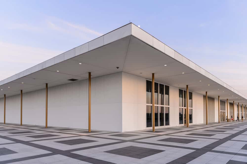 purpose of plinth area