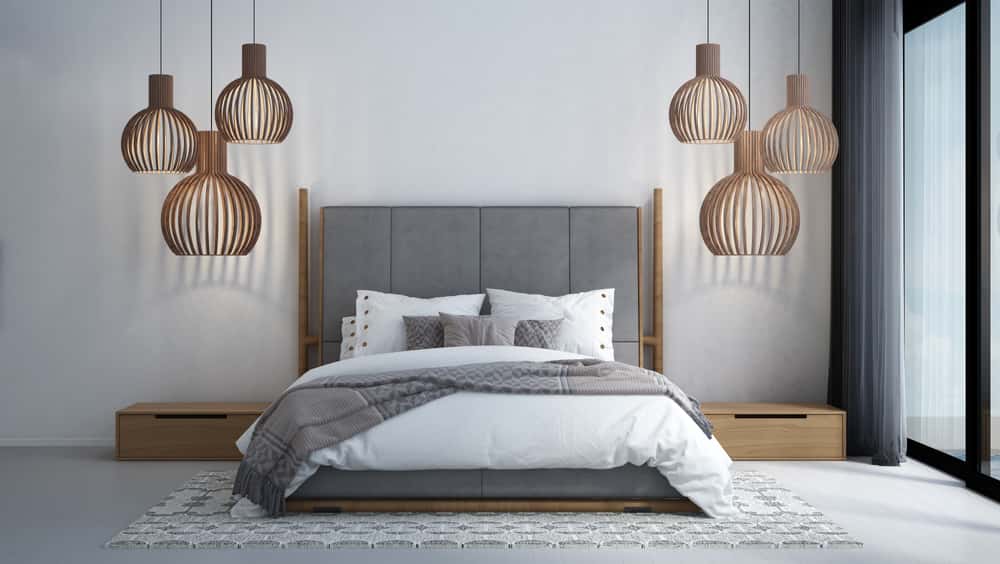 quotient style bed