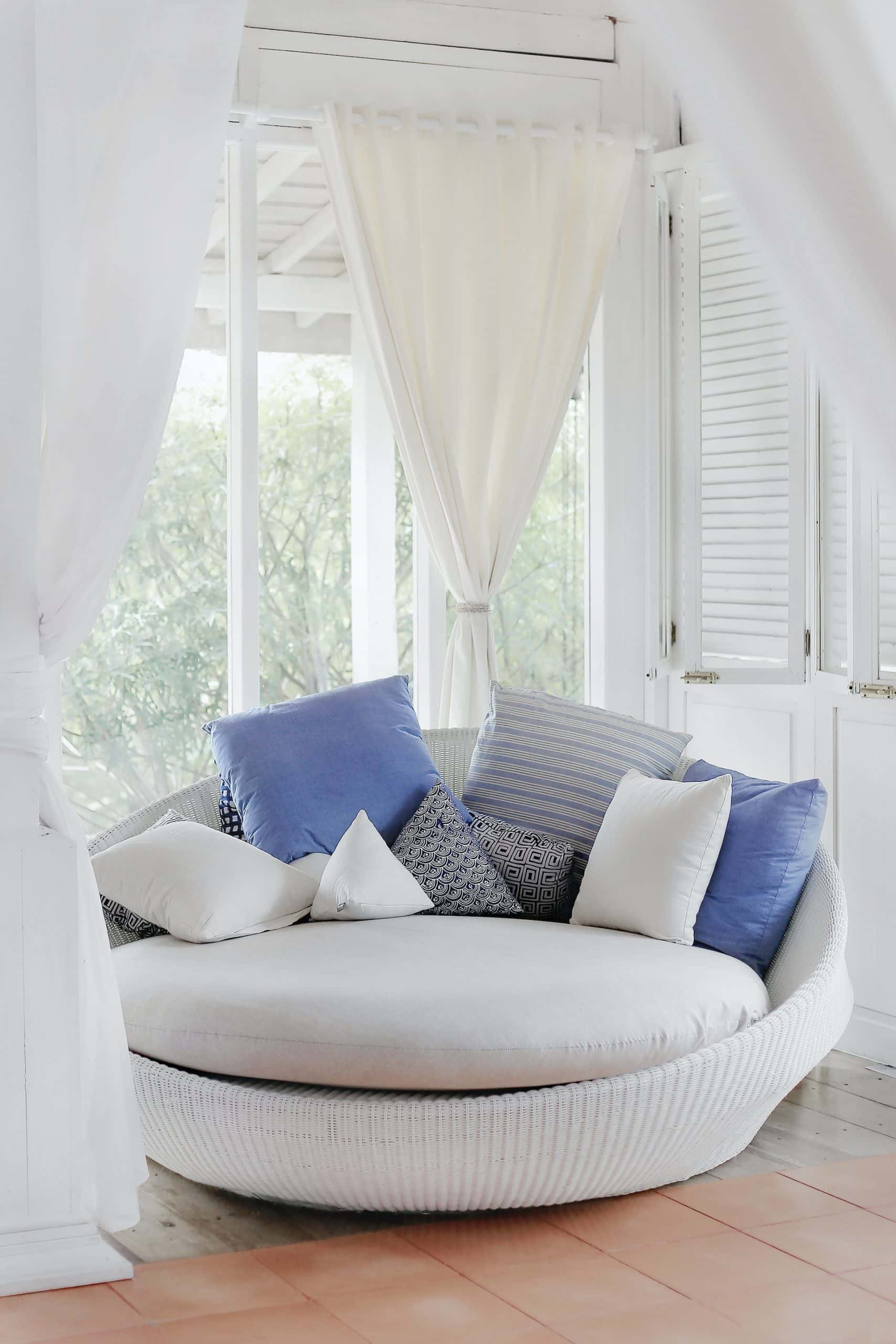 room darkening vs blackout curtains