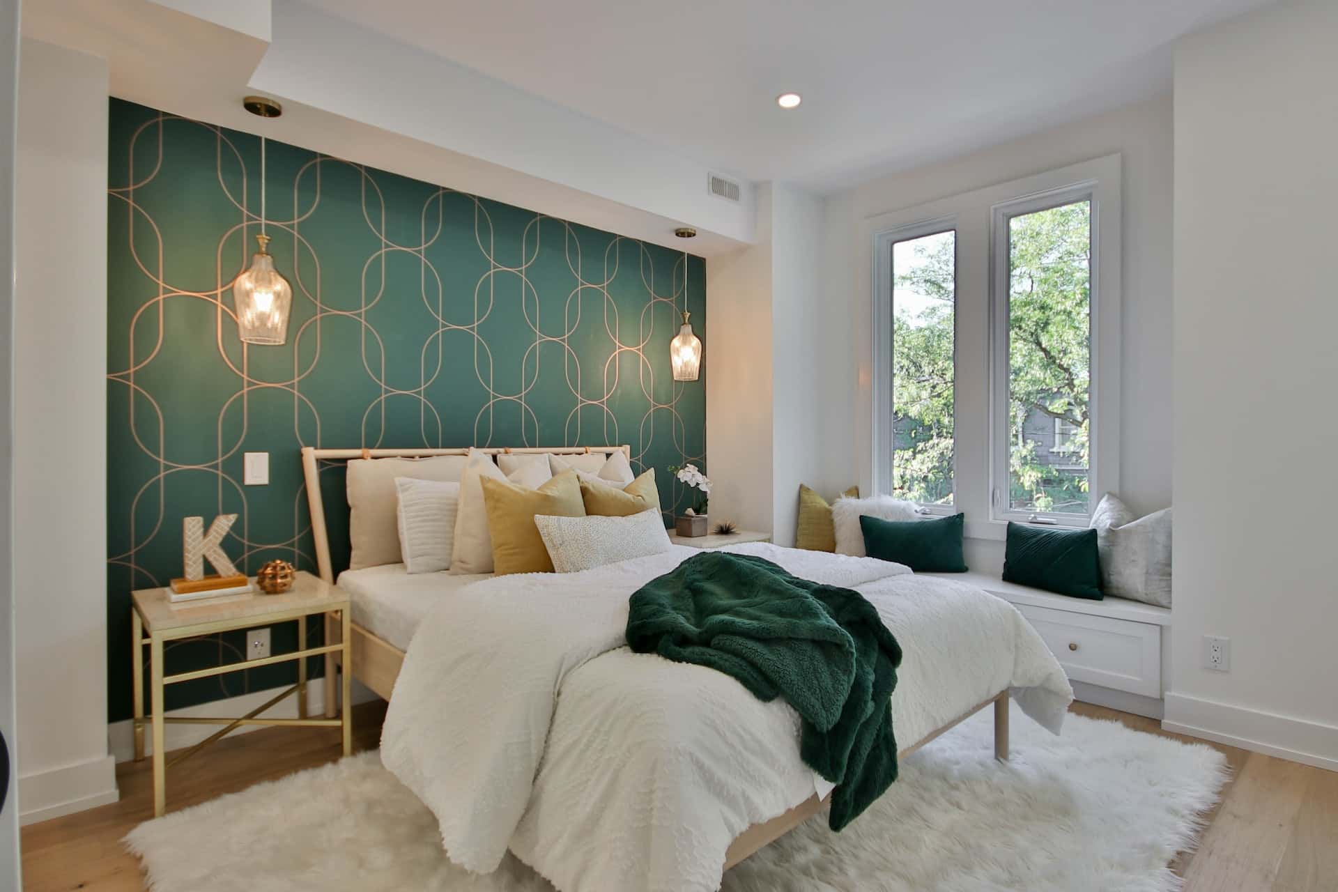 room painting colour combinations