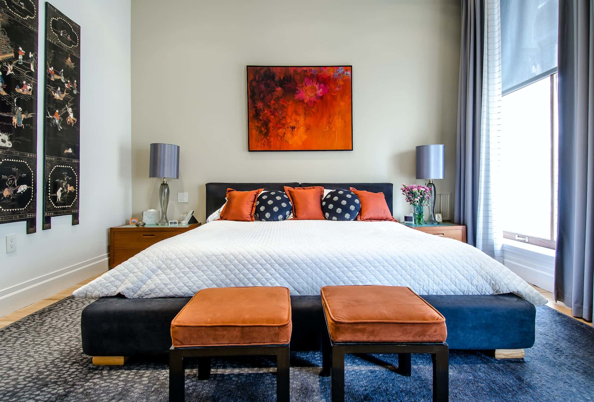 room wall design
