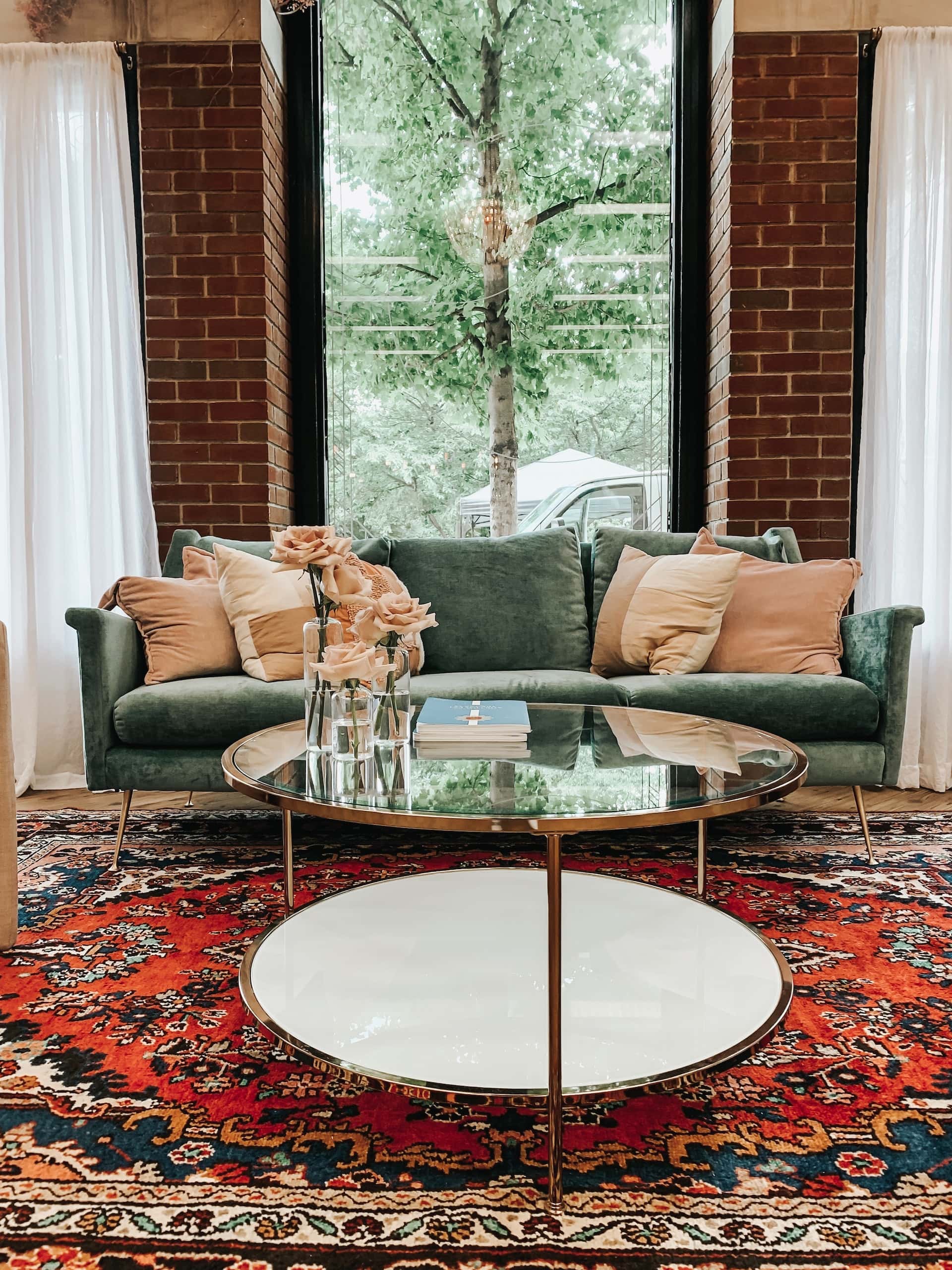 rugs and carpets