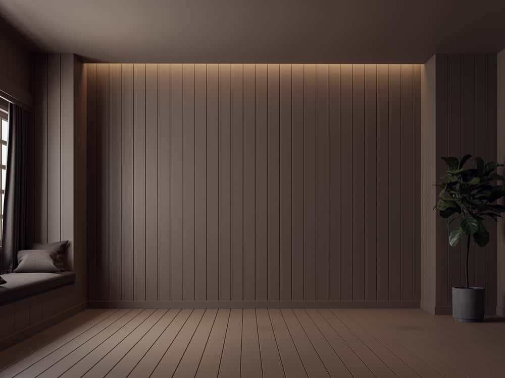 secret meditation room