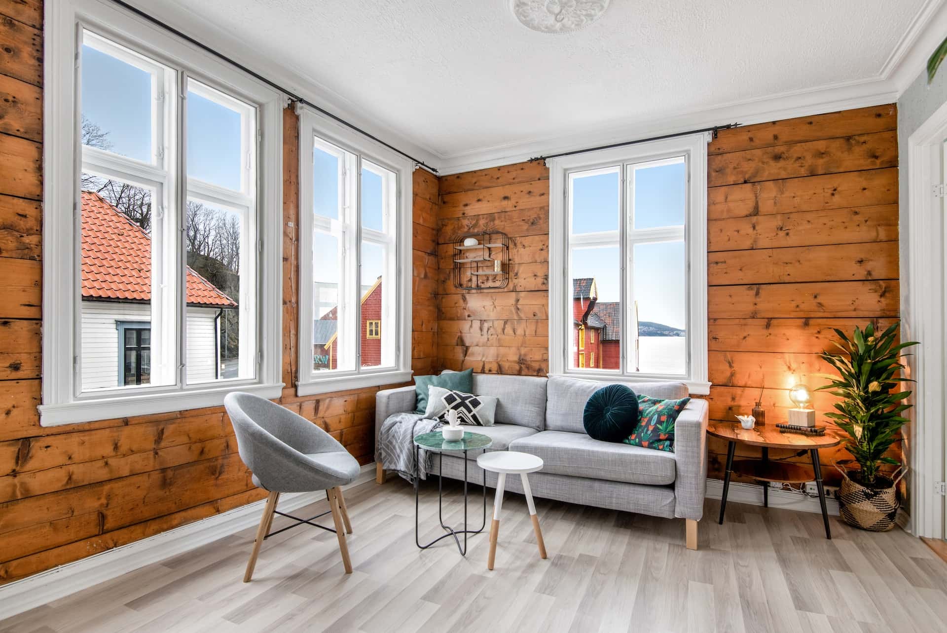 shiplap walls