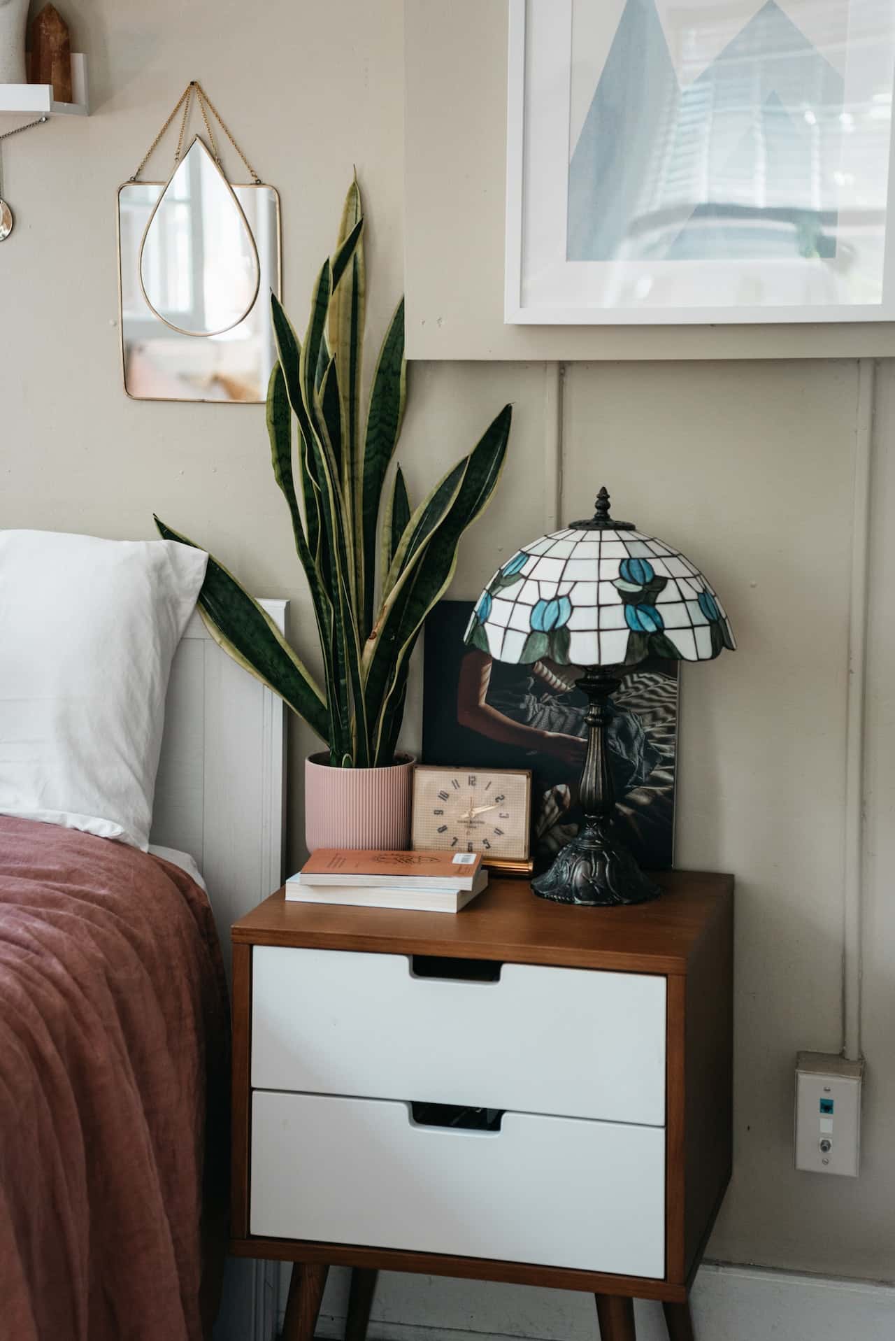 side table design ideas
