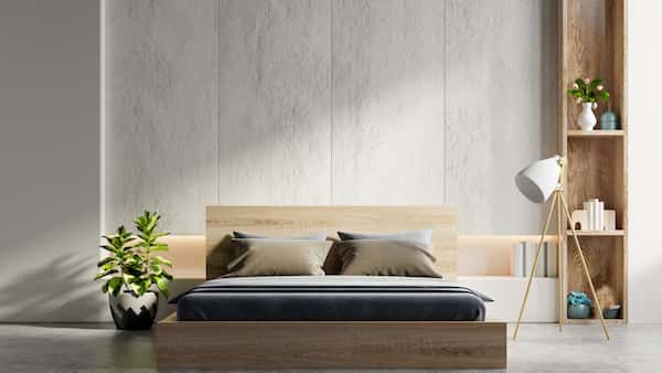 simple granite floor design patterns