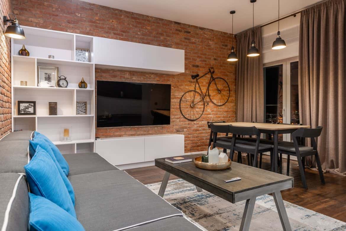 1 BHK Interior Designs for Affordable and Stylish Makeovers