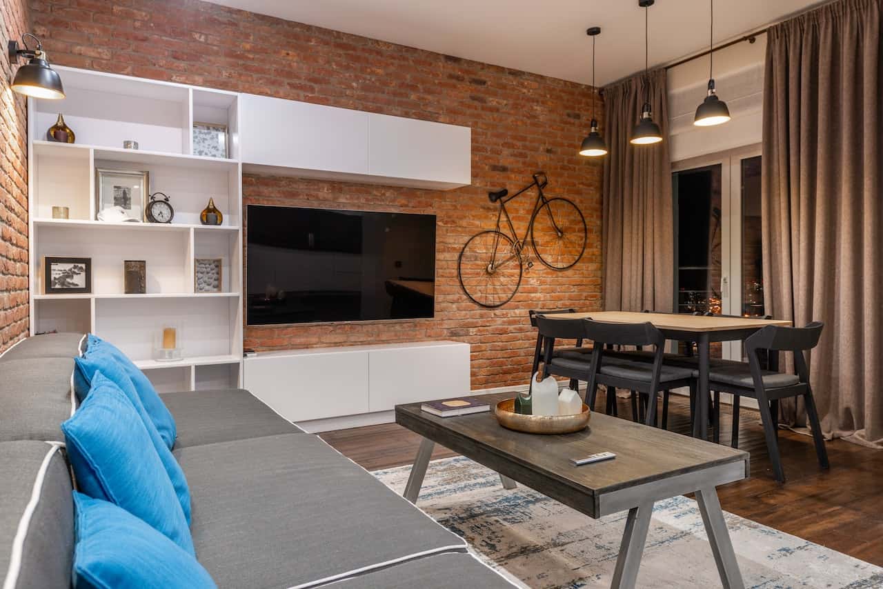 small space design