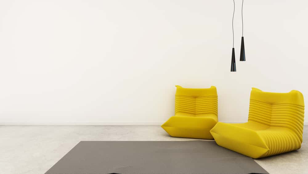 sofa chair origami furniture