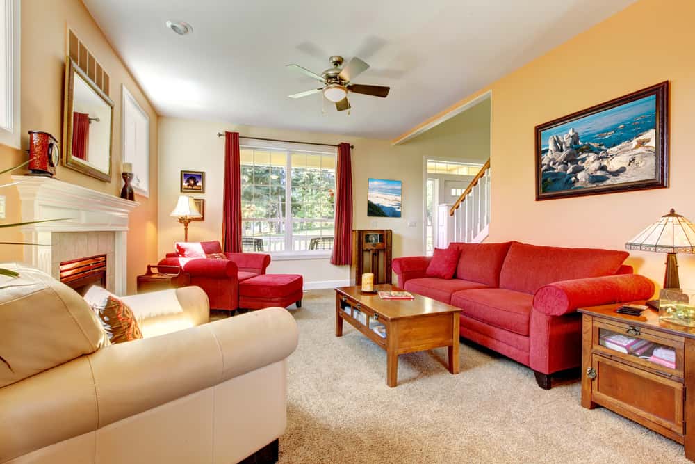 sofa design for hall