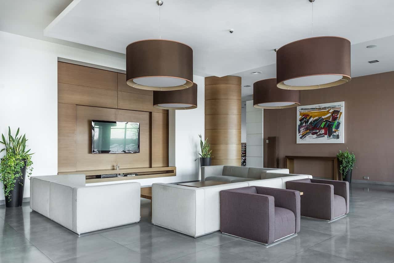 sofa set design