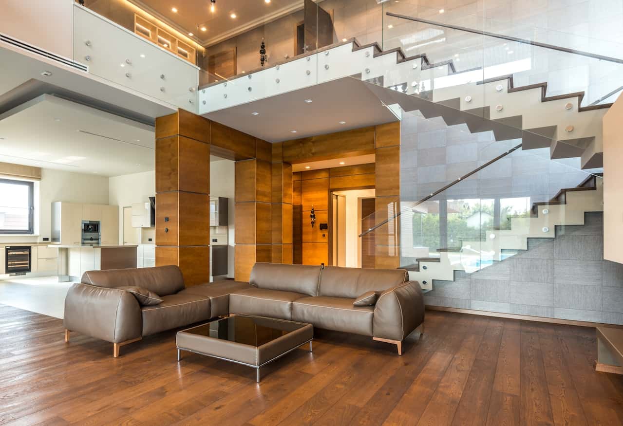 staircase decorating ideas