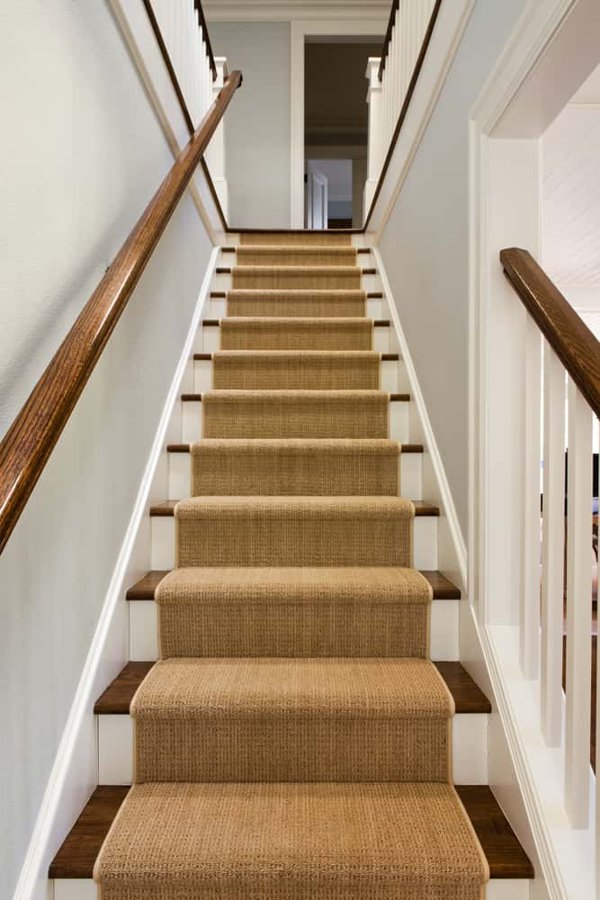 staircase runner design