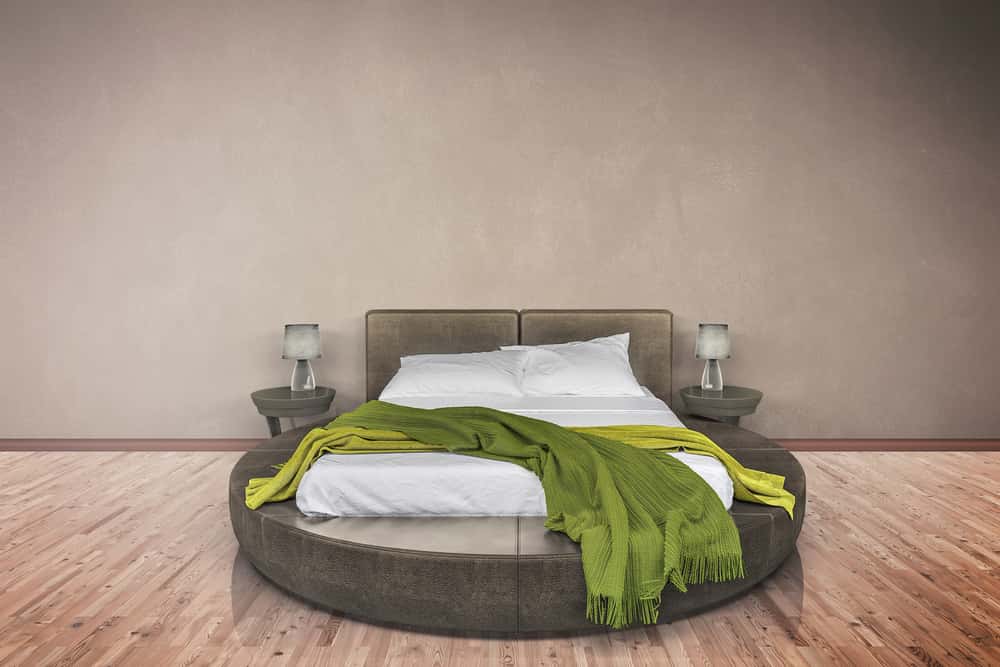 statement in your bedroom
