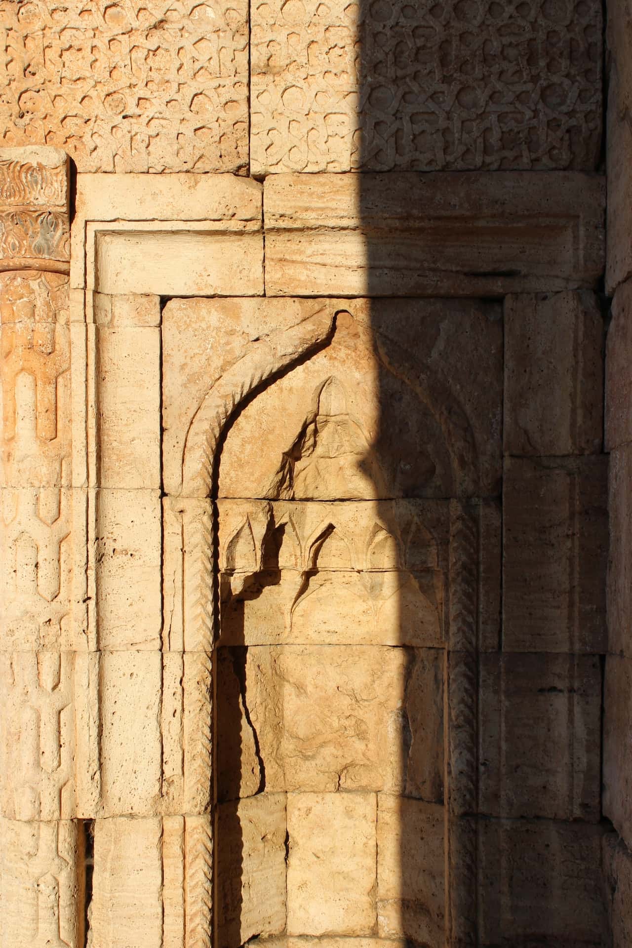 stone and marble