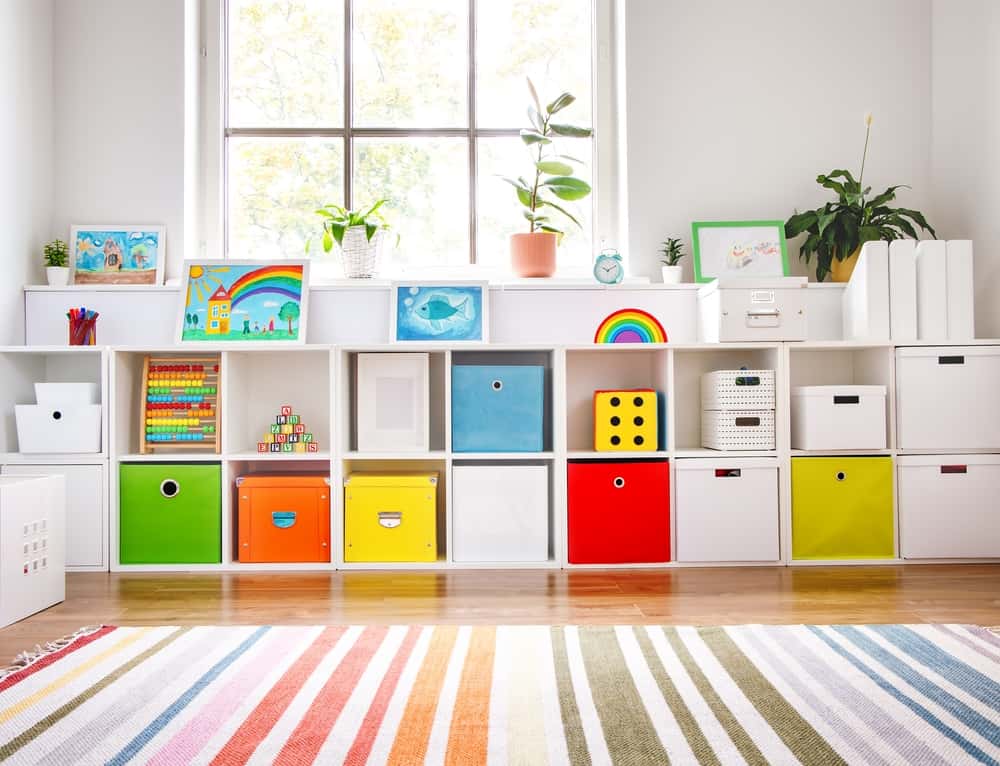 store room design ideas