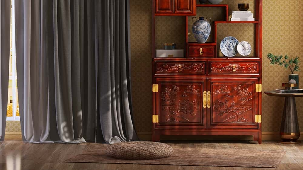 store room design with a twist