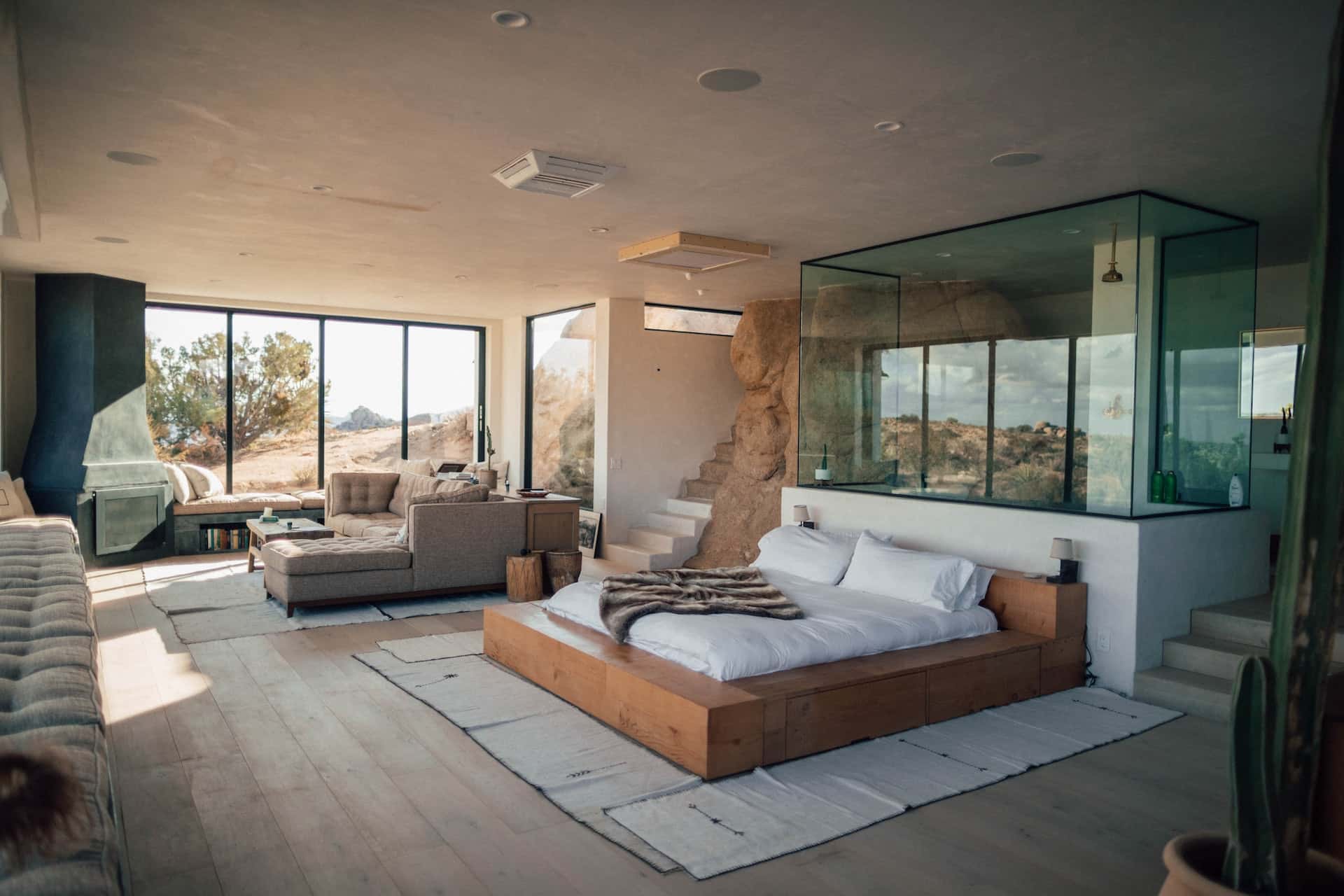 studio apartment design ideas