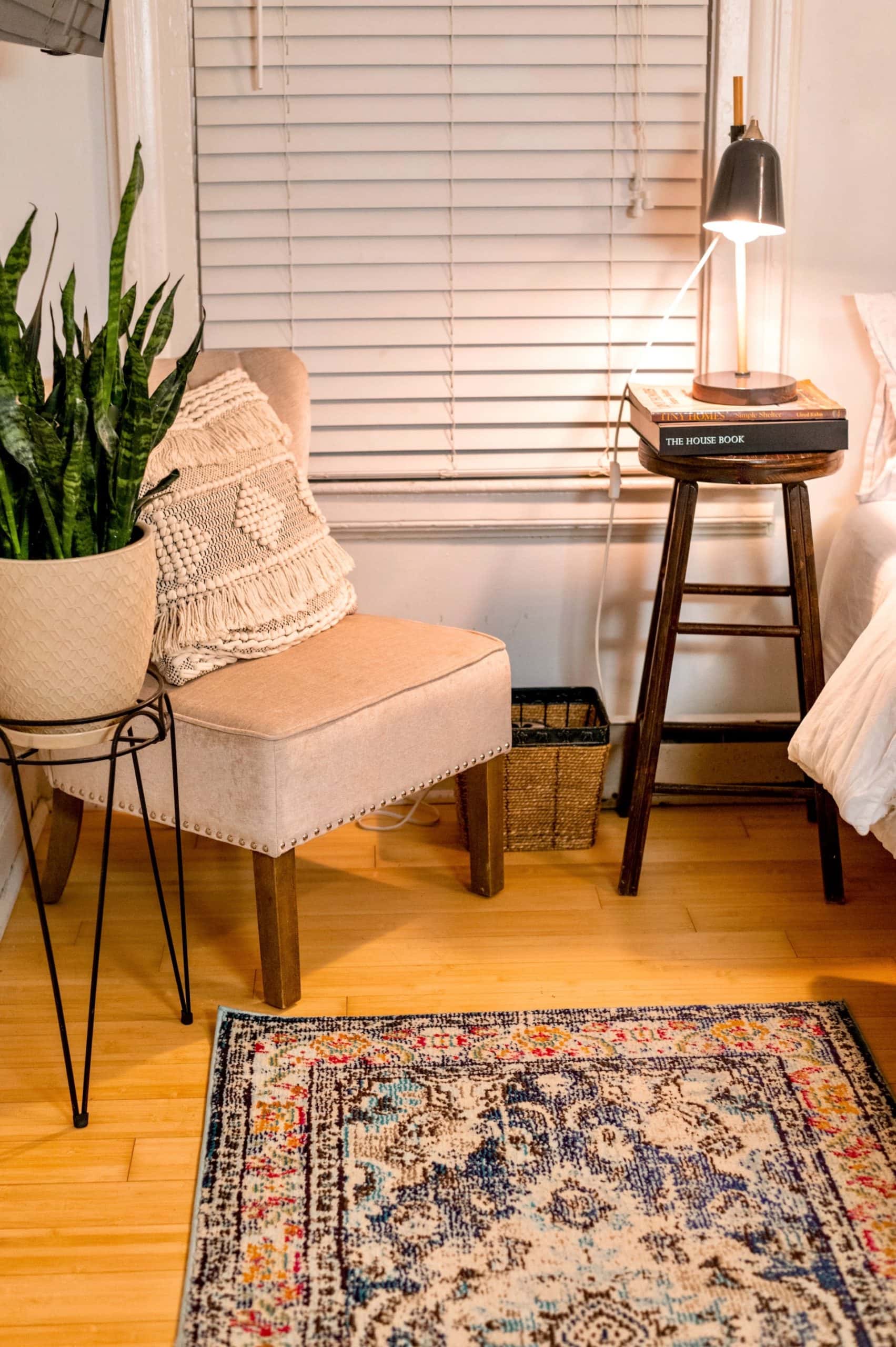 studio apartment design plans