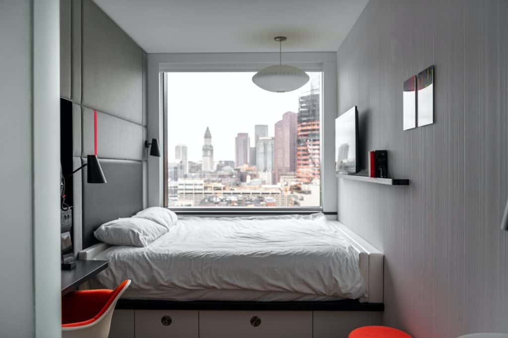 studio apartment designs