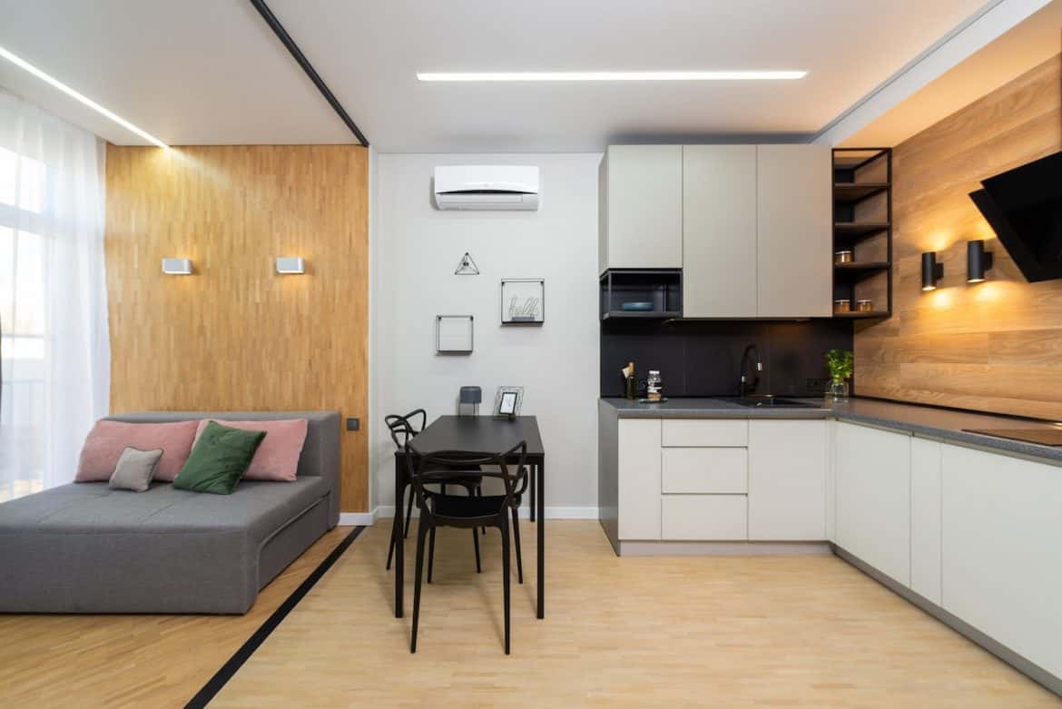 What Is a Studio Apartment and How Does It Work?