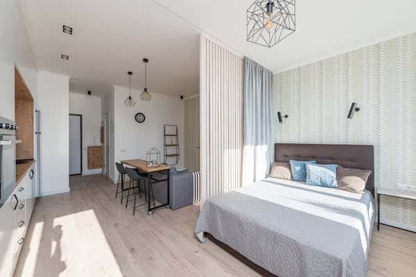study table bedroom design