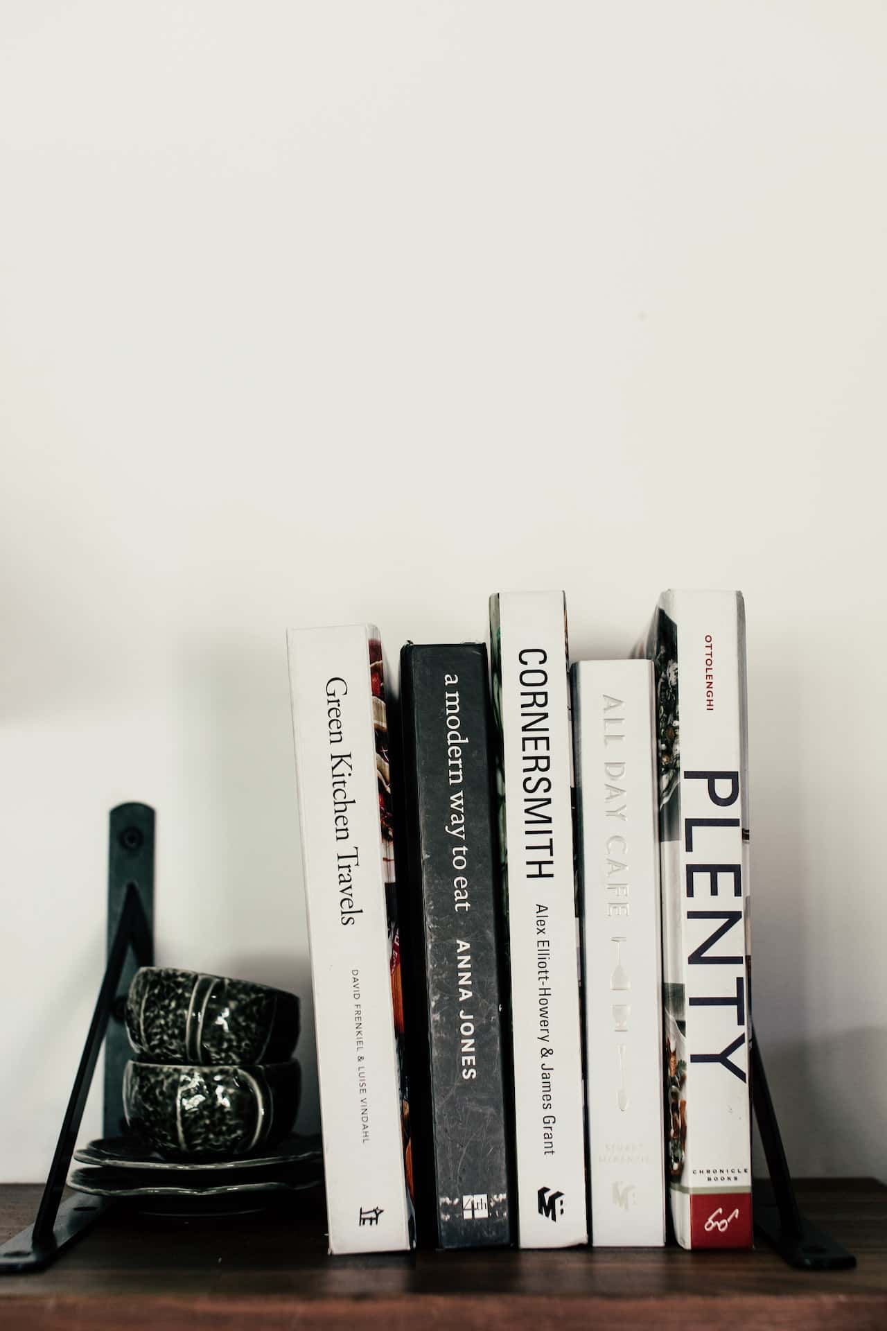 study table with bookshelf design ideas