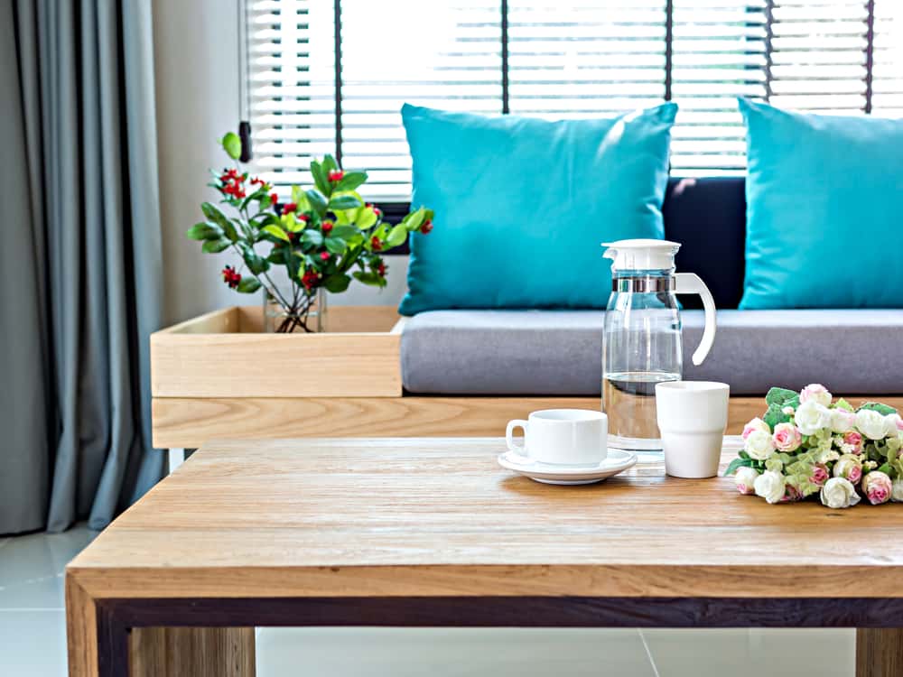tables for home or office space