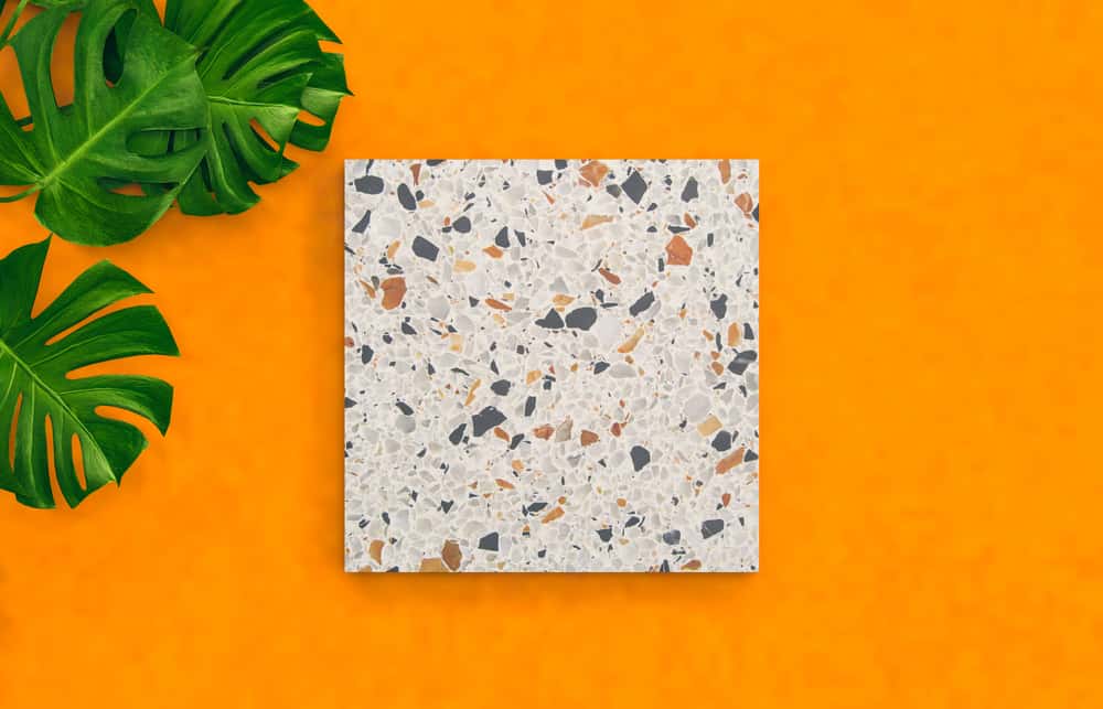terrazzo