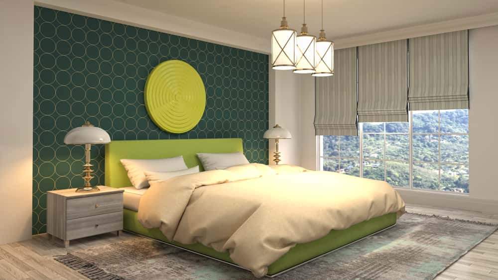 textured wall designs