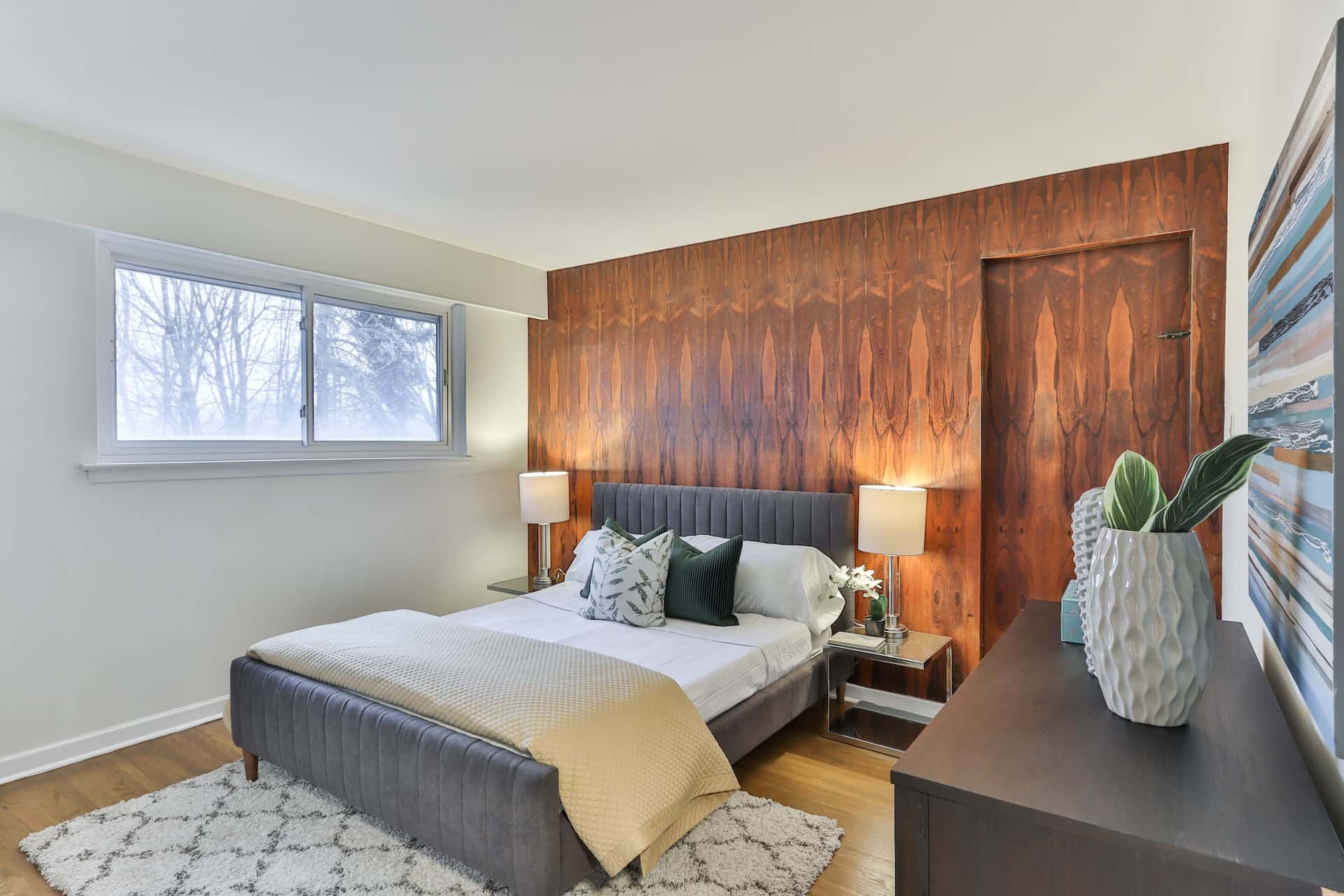 textured wallpaper wall design