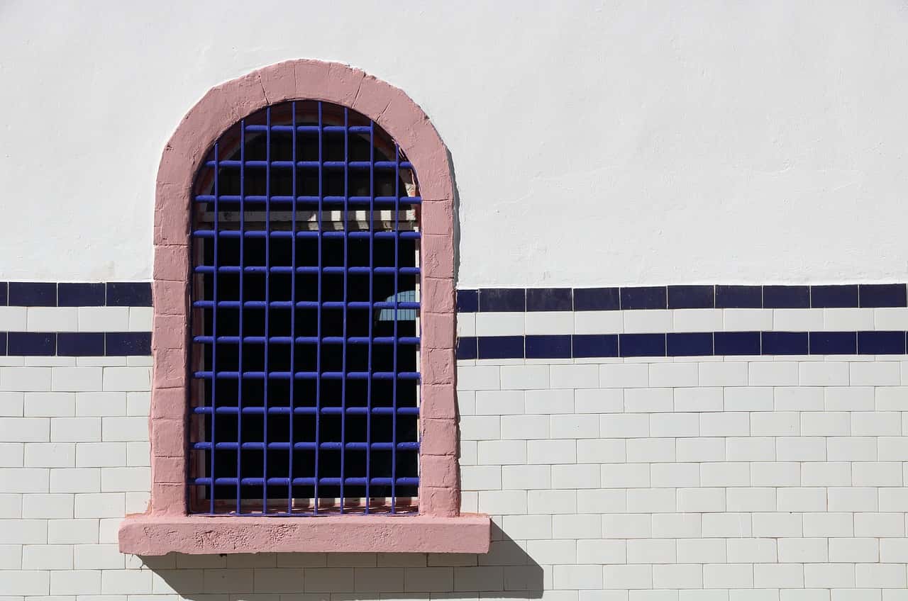 themed tiling designs