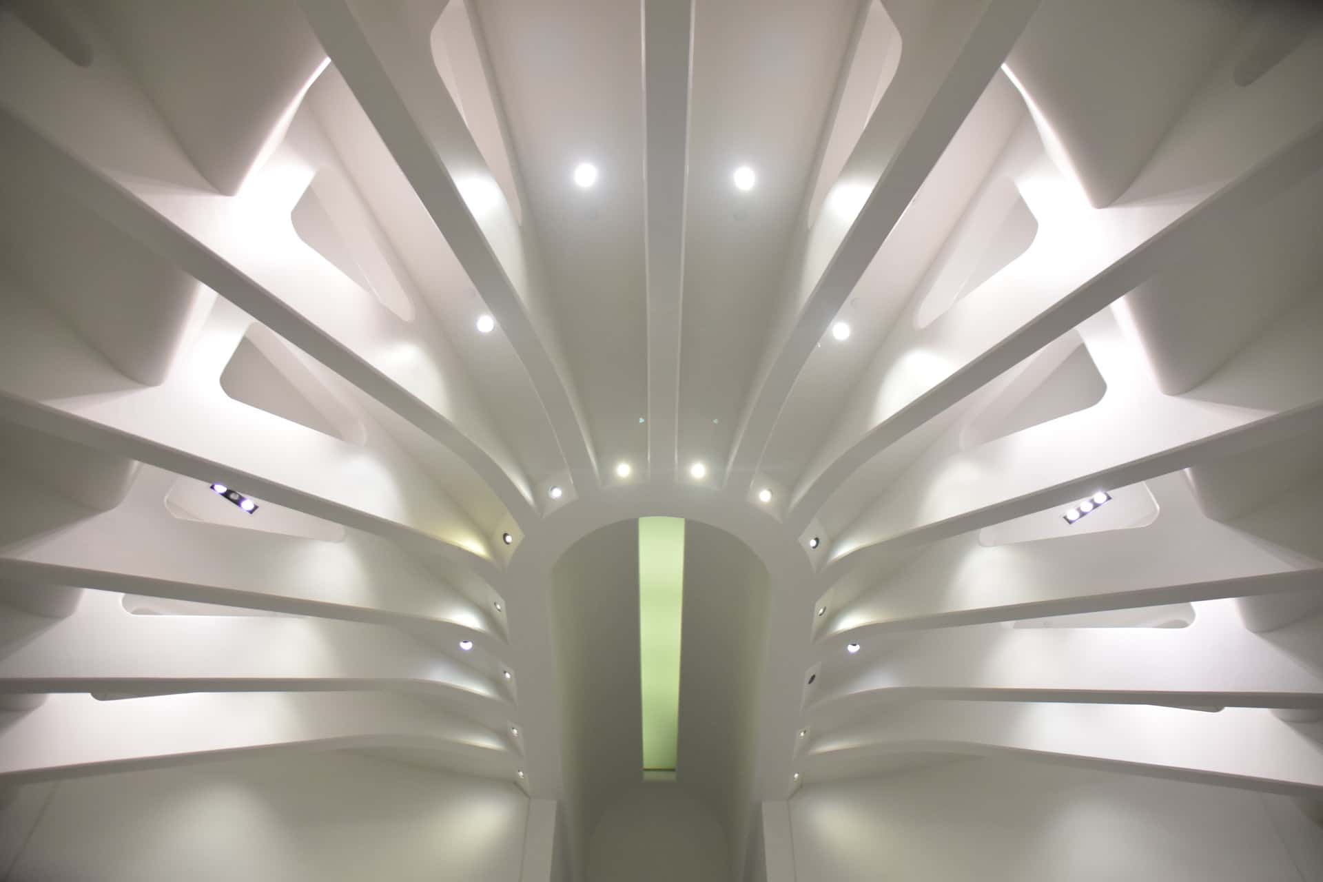 thermocol false ceiling design
