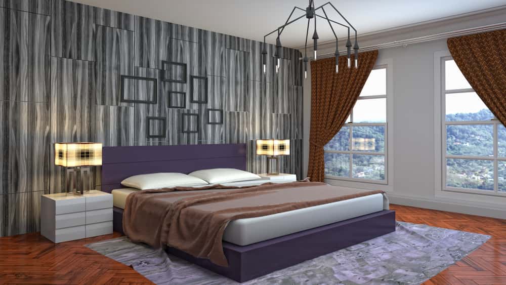 tiled wall texture designs