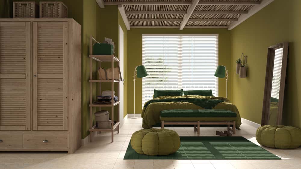 tiles design for room floor