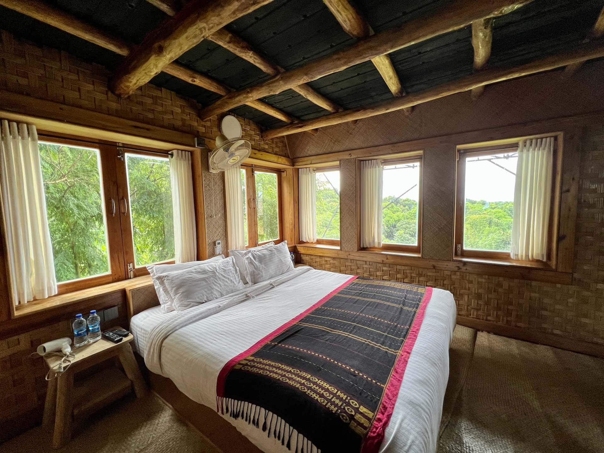 tree house floor plans