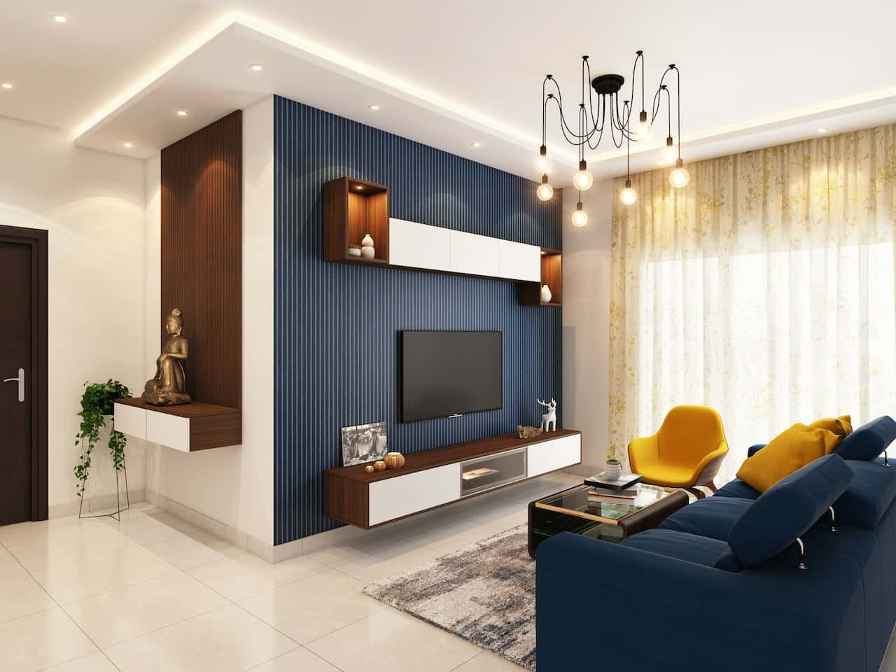 tv cabinet design