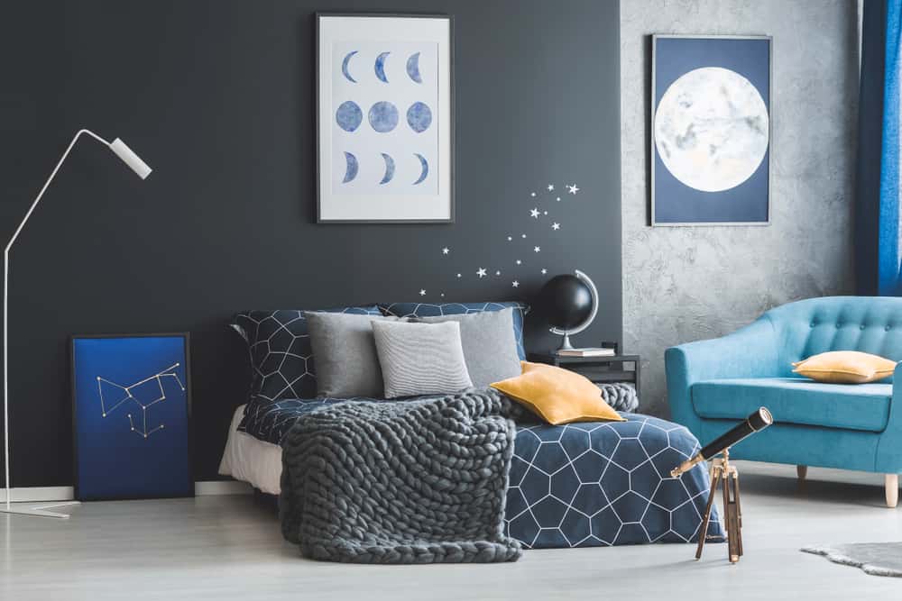 two-color combinations