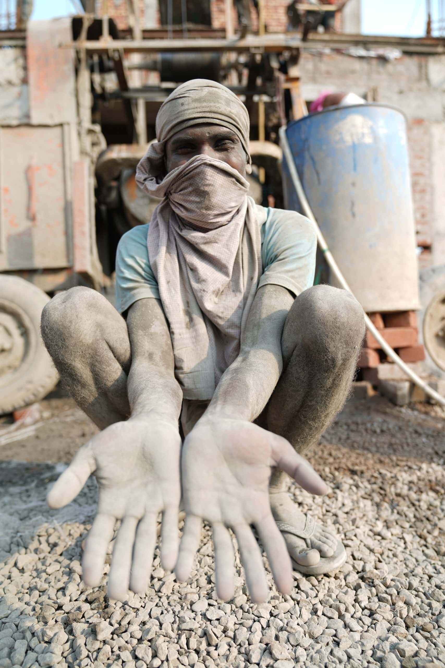 types of cement and their uses