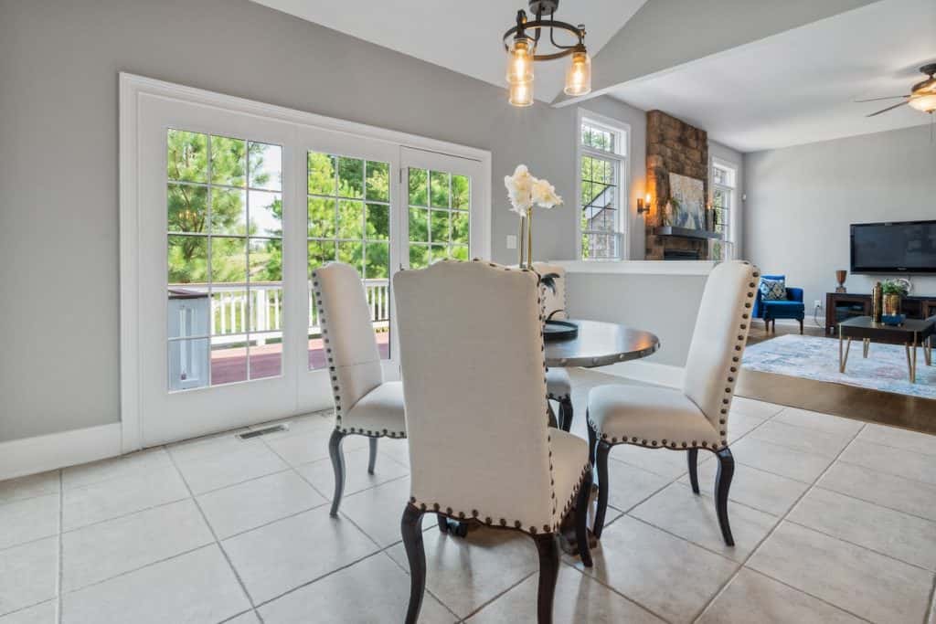20 Stylish French Door Designs for Modern and Classic Homes