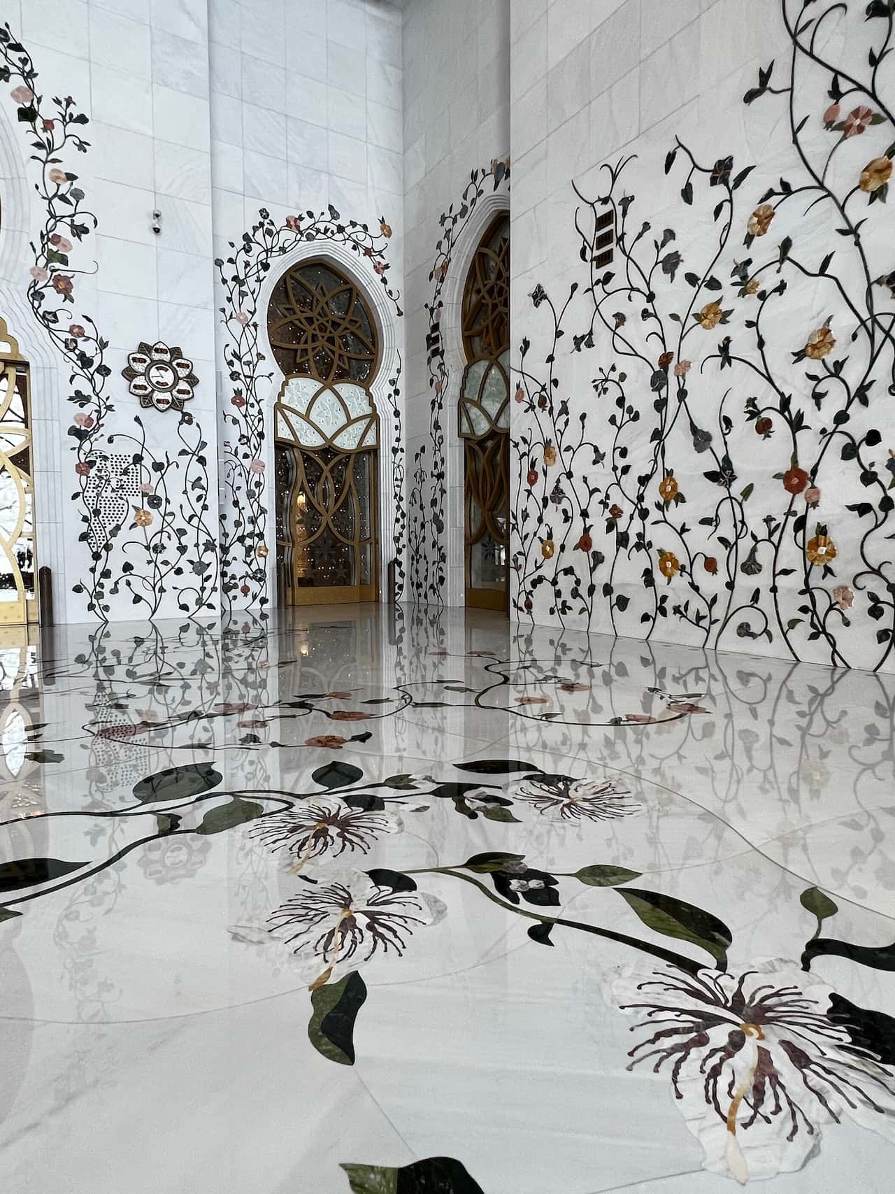 varieties of italian marble