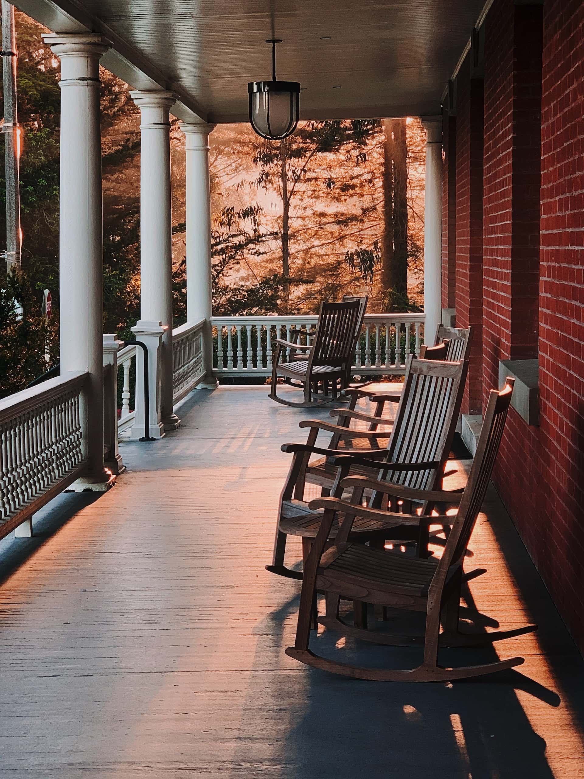veranda designs for houses
