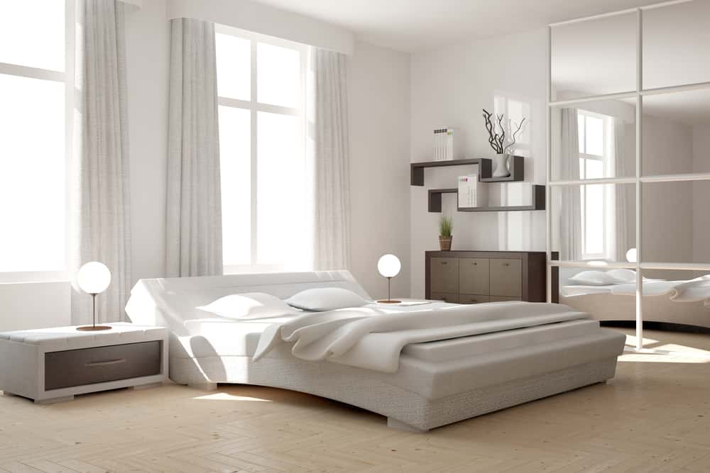 versatile bed