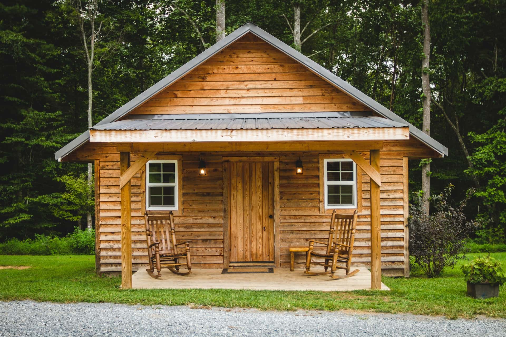village home design