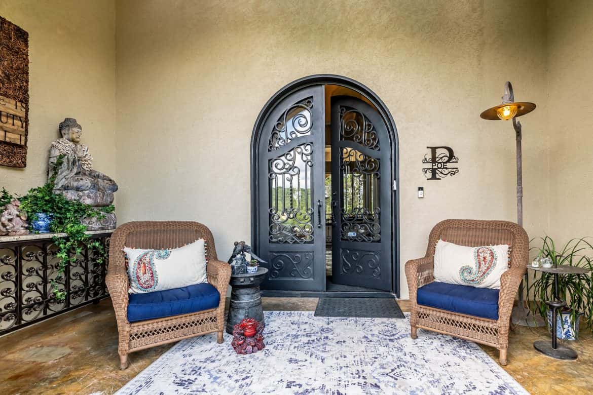 20 Stylish French Door Designs for Modern and Classic Homes